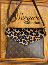 Load image into Gallery viewer, Frida Kalho collection Backpack. Handmade,Hand tooled,Hand painted.