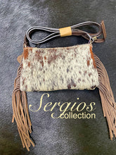 Load image into Gallery viewer, Small crossbody handbag