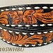 Load image into Gallery viewer, Straps for purses,handbags, guitars Custom, Handmade & Hand tooled.
