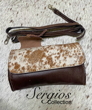 Load image into Gallery viewer, Small Crossbody and Hipster