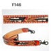 Load image into Gallery viewer, Hand-painted Straps For Hand Bags Hand Tooled 47”