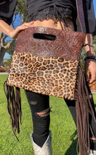Load image into Gallery viewer, Ranch Cowgirl Tote