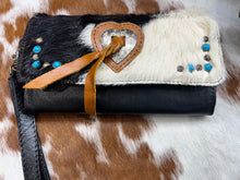 Load image into Gallery viewer, Wallet, wristlet,belt wallet,cellphone carry