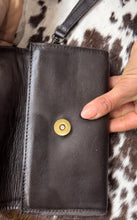 Load image into Gallery viewer, Wallet,Wristlet,belt wallet,cellphone case,carry all