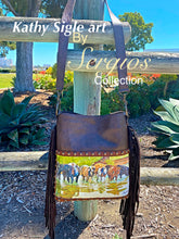 Load image into Gallery viewer, Sergios Collection featuring renowned artist Kathy Sigle limited Edition