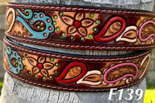 Load image into Gallery viewer, Purse straps