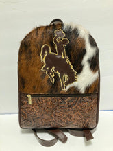 Load image into Gallery viewer, Brindle Hyde Backpack