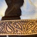Load image into Gallery viewer, Large Cowhide Tote