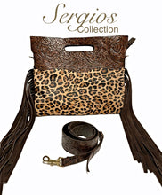 Load image into Gallery viewer, Ranch Cowgirl Tote