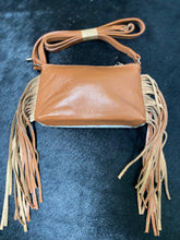 Load image into Gallery viewer, Small crossbody handbag