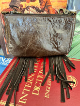 Load image into Gallery viewer, LV Curved Crossbody Hipster