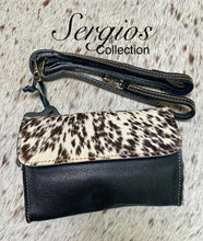 Load image into Gallery viewer, Small Crossbody and Hipster