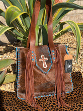 Load image into Gallery viewer, Cheyenne Hand Bag