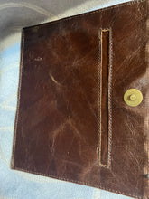 Load image into Gallery viewer, The Perfect Western Rodeo Handmade Tote bag