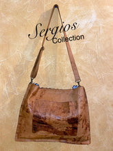 Load image into Gallery viewer, The perfect Rodeo Western tote