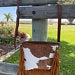 Load image into Gallery viewer, Cowhide Crossbody made out of genuine leather with long 54 inches shoulder strap.