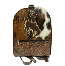 Load image into Gallery viewer, Brindle Hyde Backpack