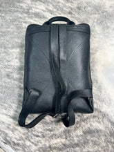 Load image into Gallery viewer, Backpack computer/laptop carrier. Durable and stylish.