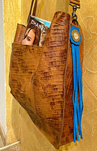 Load image into Gallery viewer, The Perfect Rodeo Western tote bags
