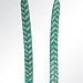 Load image into Gallery viewer, Hand-painted Straps For Hand Bags Hand Tooled 47”
