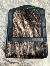 Load image into Gallery viewer, Backpack computer/laptop carrier. Durable and stylish.