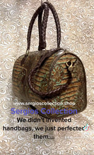 Load image into Gallery viewer, Sergios Luxury Speedy style