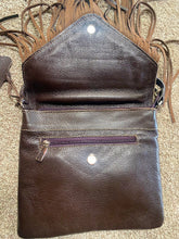 Load image into Gallery viewer, Longhorn crossbody style