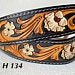 Load image into Gallery viewer, Straps for purses,handbags, guitars Custom, Handmade & Hand tooled.