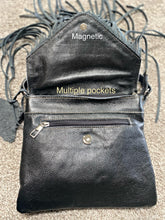 Load image into Gallery viewer, Longhorn crossbody style