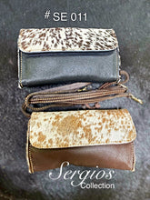 Load image into Gallery viewer, Small Crossbody and Hipster