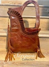 Load image into Gallery viewer, The Epic Kathleen shoulder bag