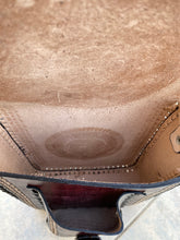 Load image into Gallery viewer, Sergios collection Messenger bag Handmade & hand painted