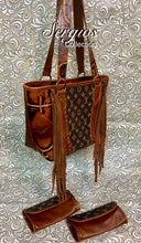 Load image into Gallery viewer, The Dallas Large tote
