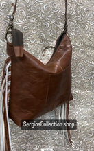 Load image into Gallery viewer, Rodeo passion shoulder bag