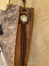 Load image into Gallery viewer, The Perfect Western Rodeo Tote bag