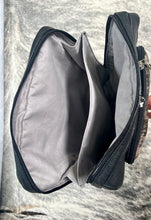Load image into Gallery viewer, Backpack computer/laptop carrier. Durable and stylish.