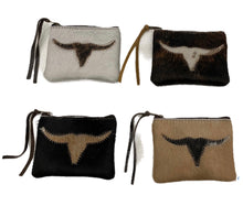 Load image into Gallery viewer, Small coin / cards pouches