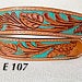 Load image into Gallery viewer, Straps for purses,handbags, guitars Custom, Handmade & Hand tooled.