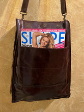 Load image into Gallery viewer, The Perfect Western Rodeo Handmade Tote bag