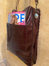 Load image into Gallery viewer, The perfect Rodeo Western Bag