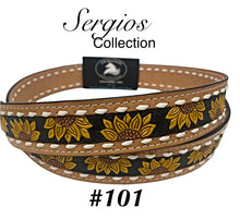 Load image into Gallery viewer, Handmade Purse straps for handbags, guitars & more!