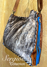 Load image into Gallery viewer, The Perfect Rodeo Western tote bags