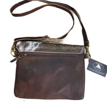 Load image into Gallery viewer, iPad Carry Envelope Style Crossbody (Unisex)