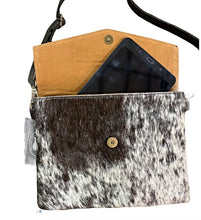 Load image into Gallery viewer, iPad Carry Envelope Style Crossbody (Unisex)