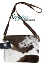 Load image into Gallery viewer, iPad Carry Envelope Style Crossbody (Unisex)