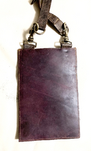 Load image into Gallery viewer, Hipster Cellphone Carrier/Cross-body UNISEX