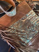 Load image into Gallery viewer, Sergio's Large Crossbody/Hipster