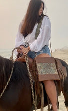 Load image into Gallery viewer, Sergio's Large Crossbody/Hipster