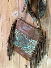 Load image into Gallery viewer, Sergio's Large Crossbody/Hipster