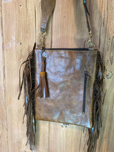Load image into Gallery viewer, Sergio's Large Crossbody/Hipster